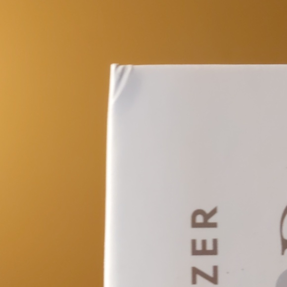 Fraiche Food Fuller hearts cookbook - Picture 5 of 7